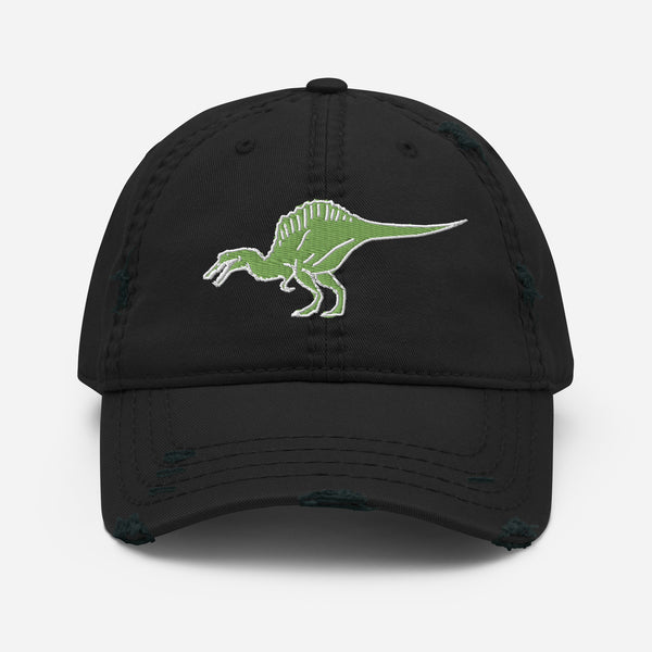 Spinosaurus Hat (Adult Sizing)