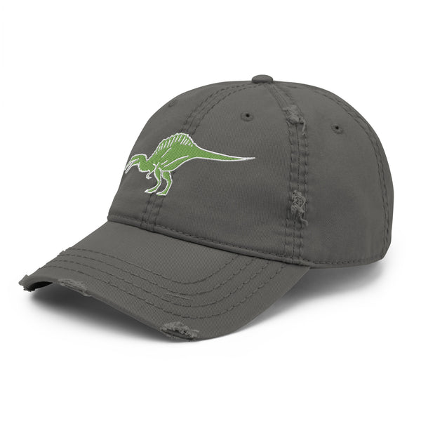Spinosaurus Hat (Adult Sizing)