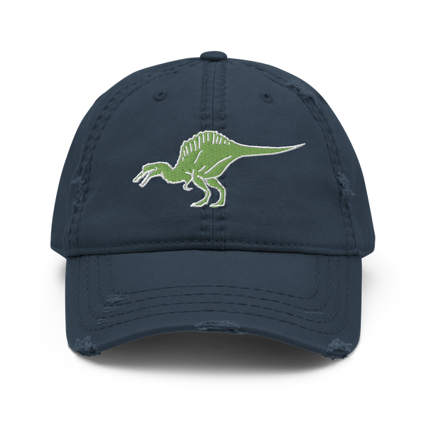 Spinosaurus Hat (Adult Sizing)