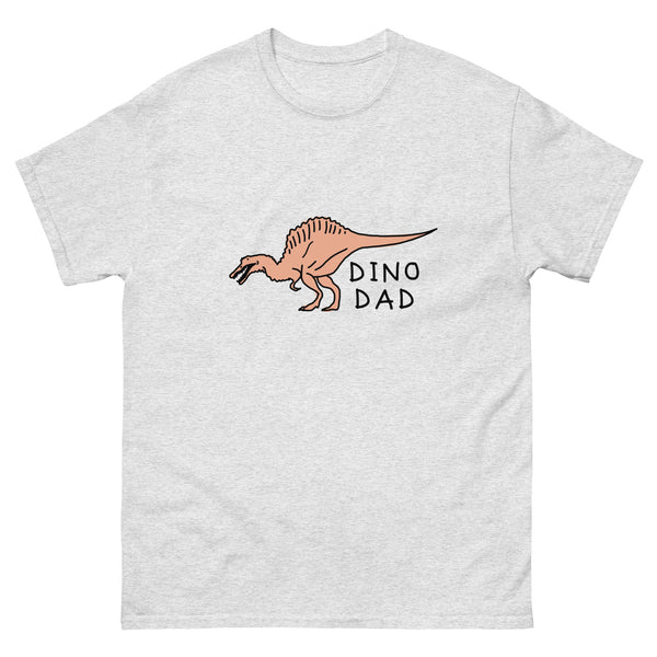 Dino Dad Tee - Spinosaurus
