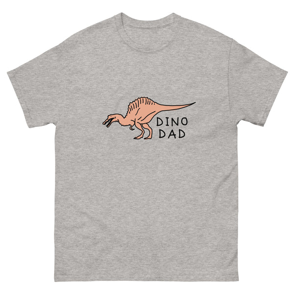 Dino Dad Tee - Spinosaurus