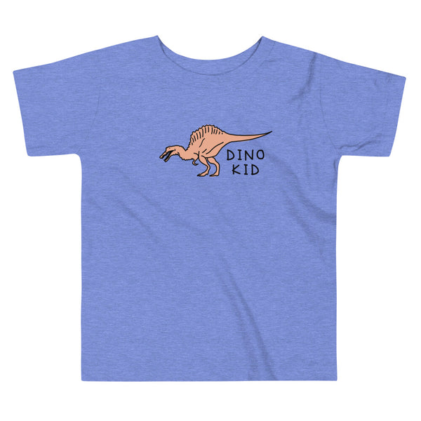 Dino Kid Tee - Toddler Spinosaurus