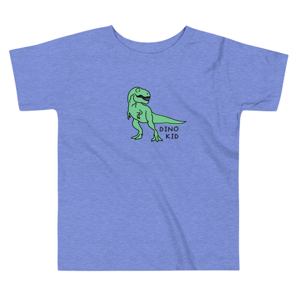 Dino Kid Tee - Toddler TRex