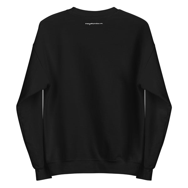 Default Parent Crew Sweatshirt (Multiple Colors!)