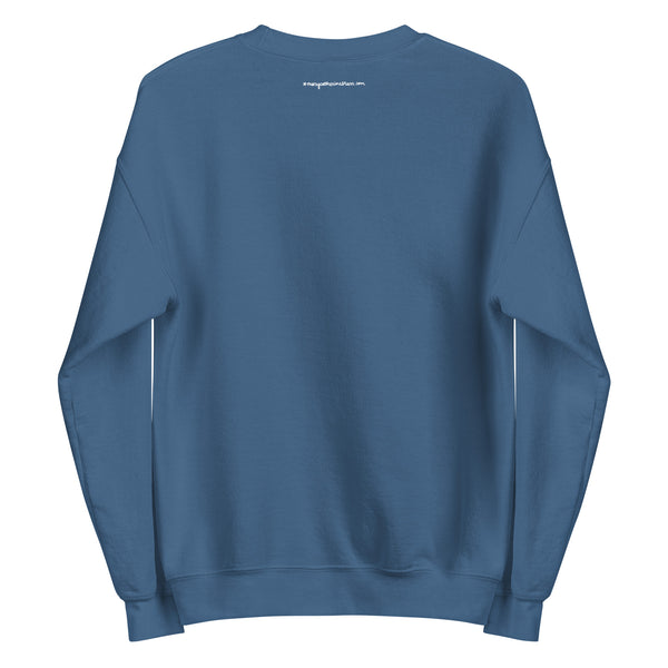 Default Parent Crew Sweatshirt (Multiple Colors!)