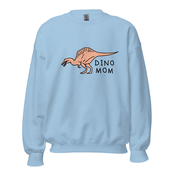 Dino Mom Crew - Spinosaurus
