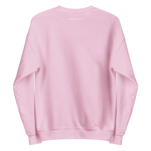 Default Parent Crew Sweatshirt (Multiple Colors!)