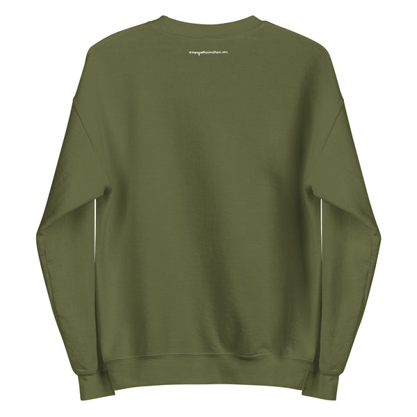Default Parent Crew Sweatshirt (Multiple Colors!)