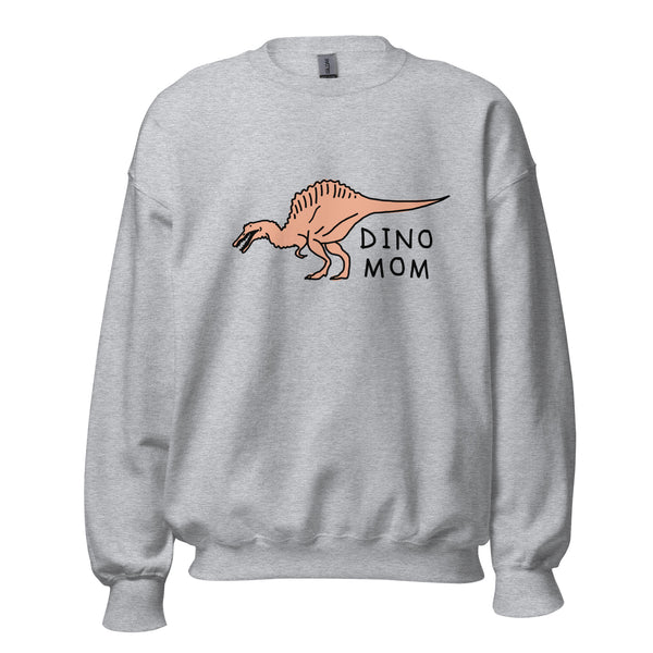 Dino Mom Crew - Spinosaurus