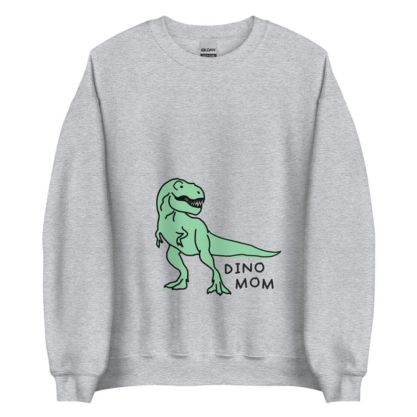 Dino Mom Crew - TRex