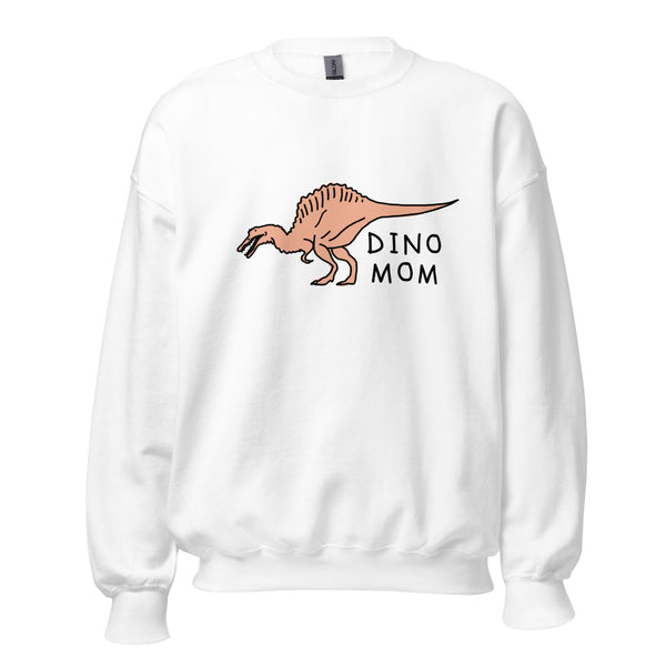 Dino Mom Crew - Spinosaurus