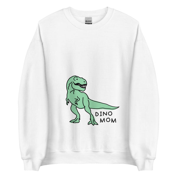 Dino Mom Crew - TRex