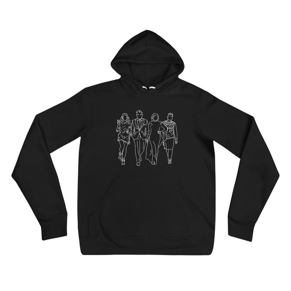 Schitt's Creek Hoodie