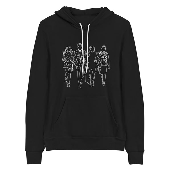 Schitt's Creek Hoodie