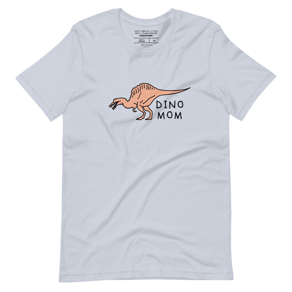 Dino Mom Tee - Spinosaurus