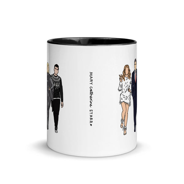 Schitt's Creek Mug (11oz)