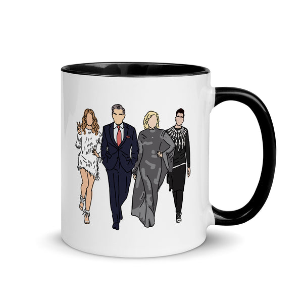 Schitt's Creek Mug (11oz)