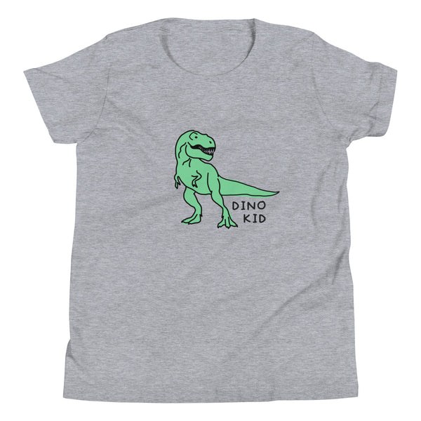 Dino Kid Tee - Youth TRex