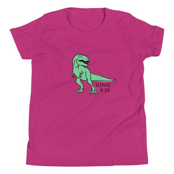 Dino Kid Tee - Youth TRex