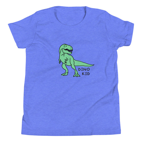 Dino Kid Tee - Youth TRex