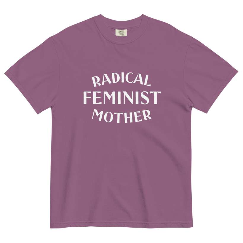 Radical Feminist Mother