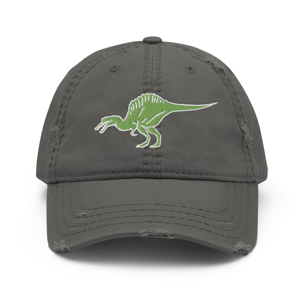 Spinosaurus Hat (Adult Sizing)
