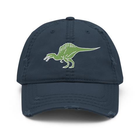 Spinosaurus Hat (Adult Sizing)