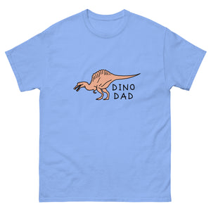Dino Dad Tee - Spinosaurus