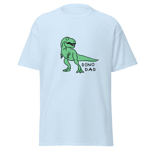Dino Dad Tee - T-Rex