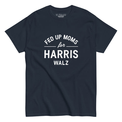 Fed Up Moms for Harris-Walz