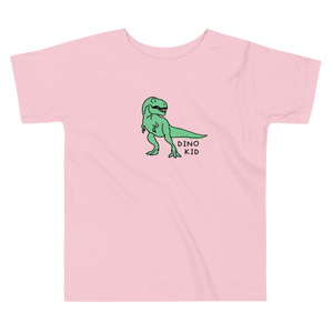 Dino Kid Tee - Toddler TRex