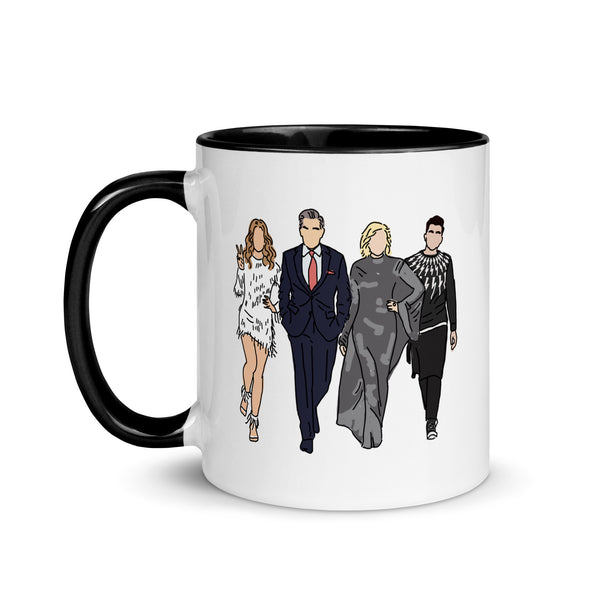 Schitt's Creek Mug (11oz)